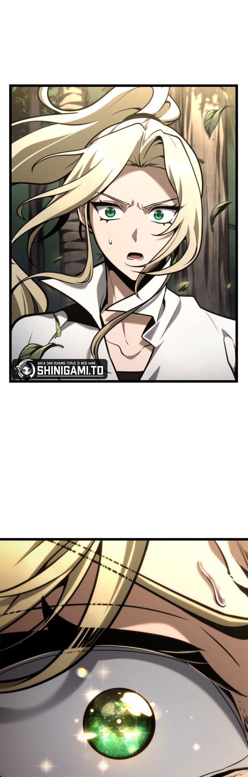 Infinite Mage Chapter 128 page 15