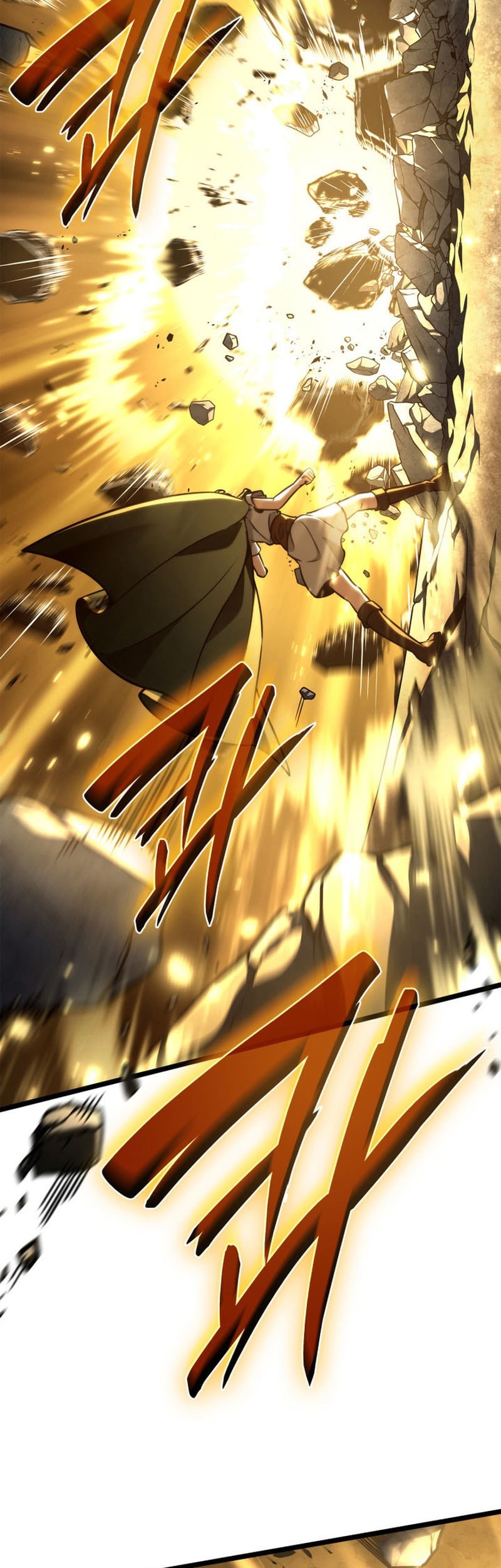 Infinite Mage Chapter 128 page 21