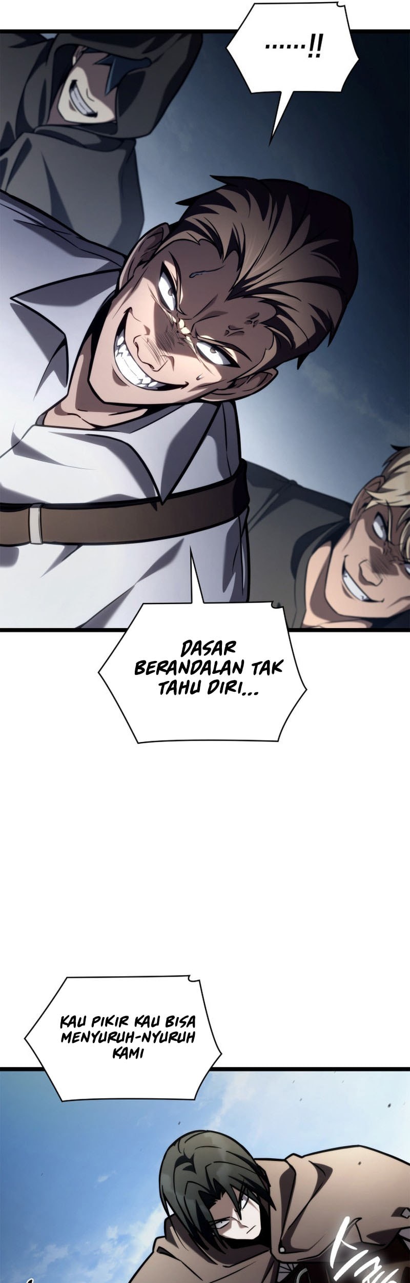 Infinite Mage Chapter 129 page 43