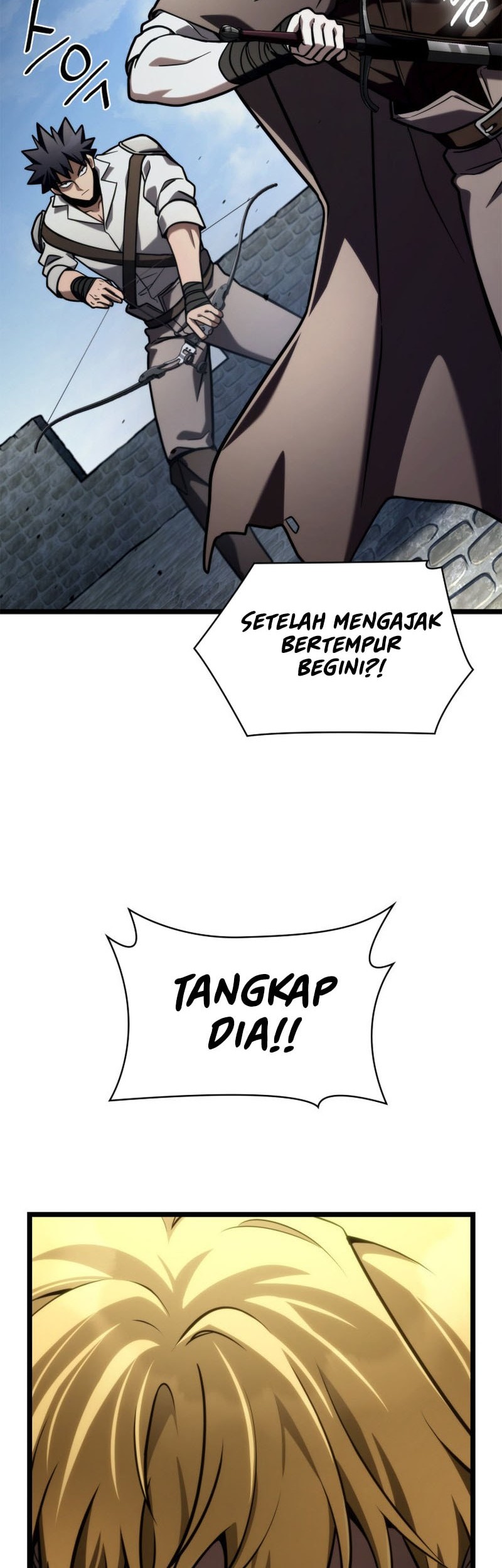 Infinite Mage Chapter 129 page 44