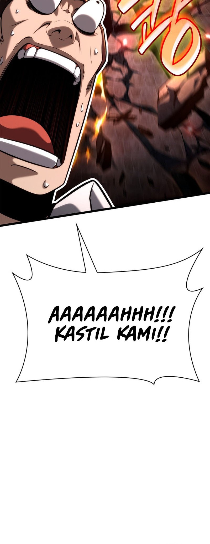 Infinite Mage Chapter 129 page 58