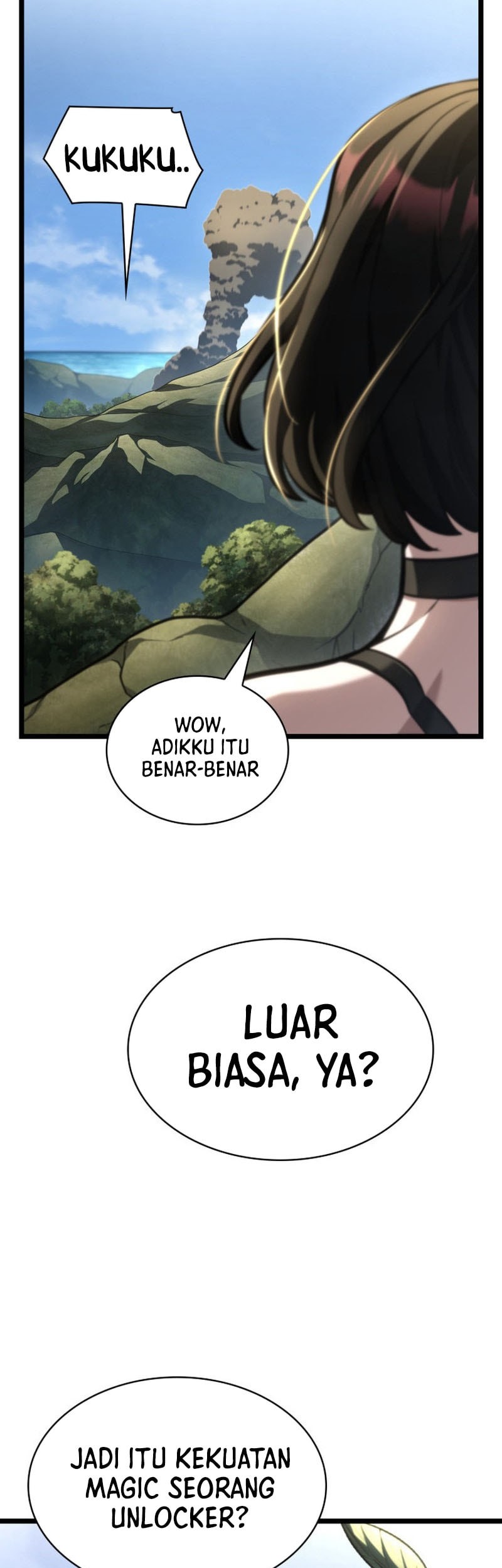 Infinite Mage Chapter 129 page 61