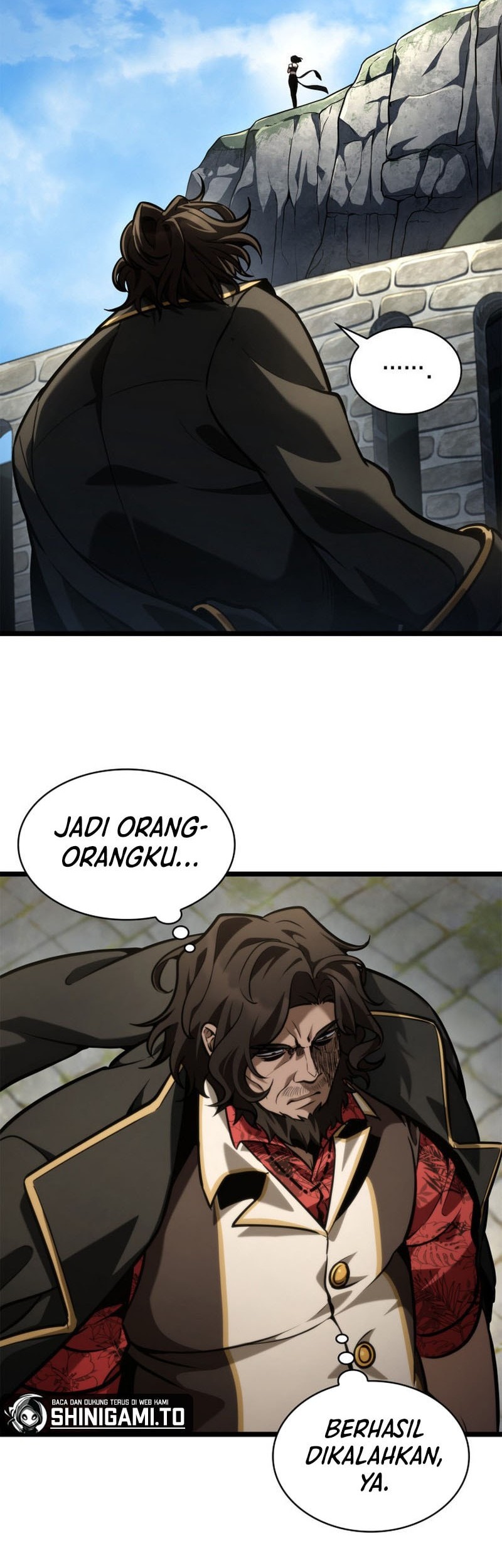 Infinite Mage Chapter 129 page 64