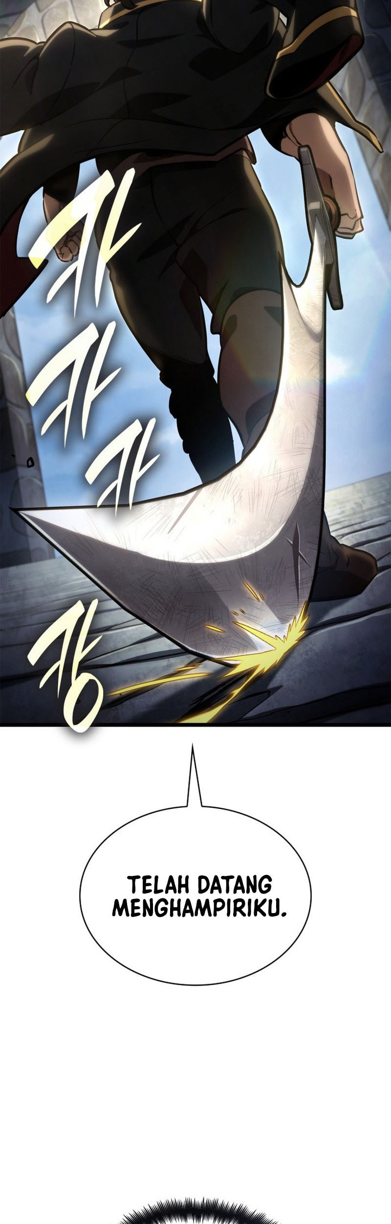 Infinite Mage Chapter 129 page 72