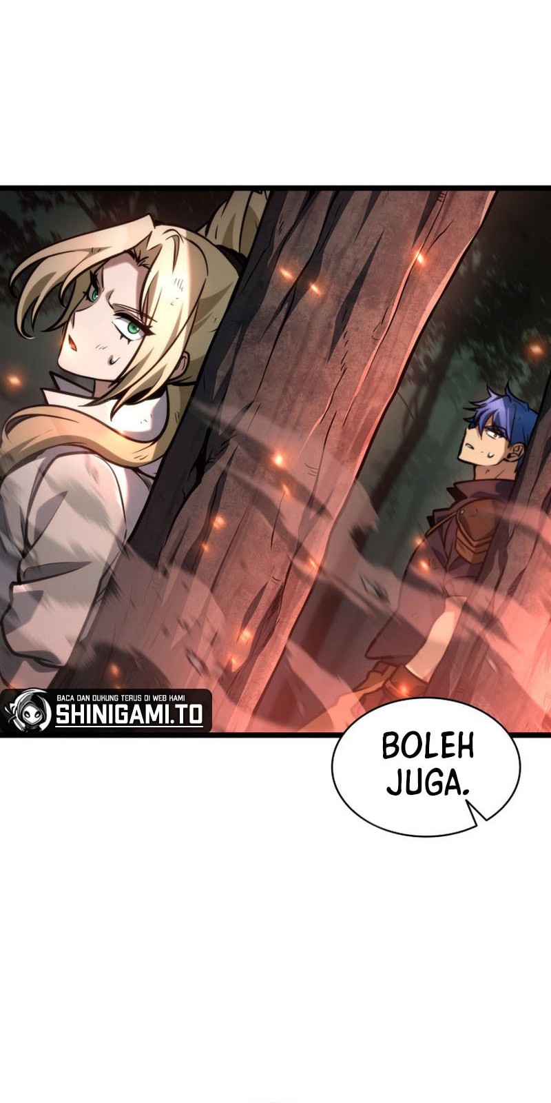 Infinite Mage Chapter 129 page 78
