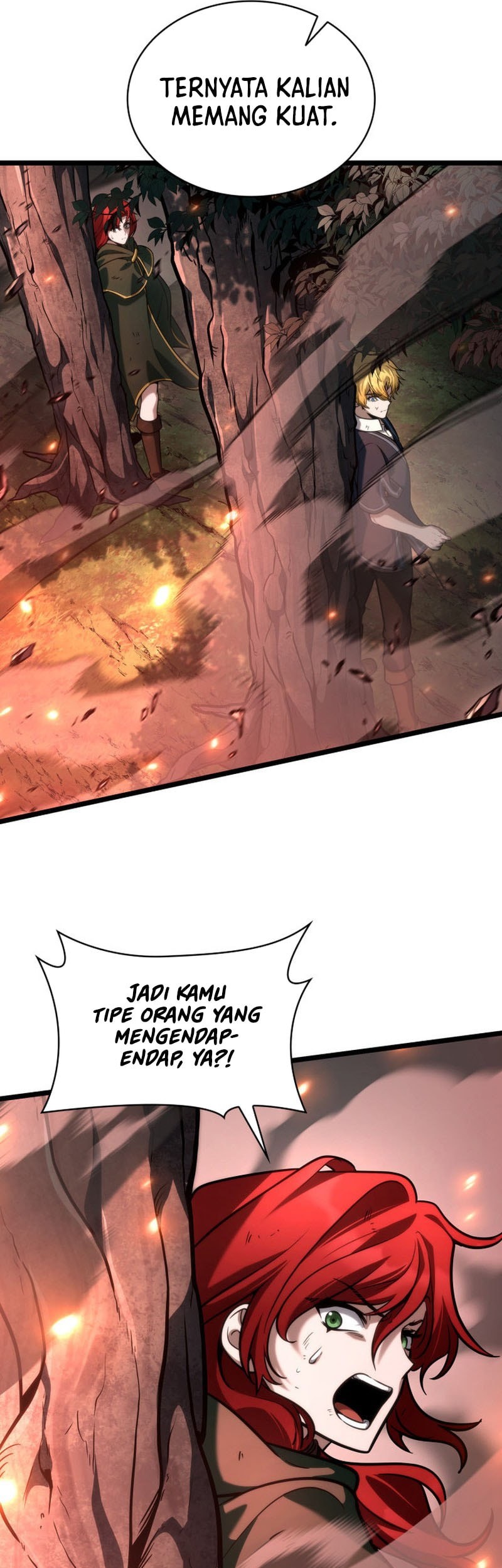 Infinite Mage Chapter 129 page 79