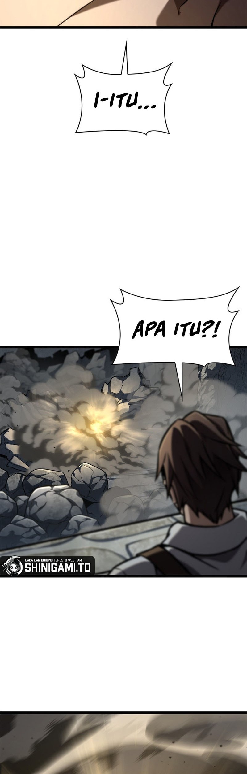 Infinite Mage Chapter 129 page 8