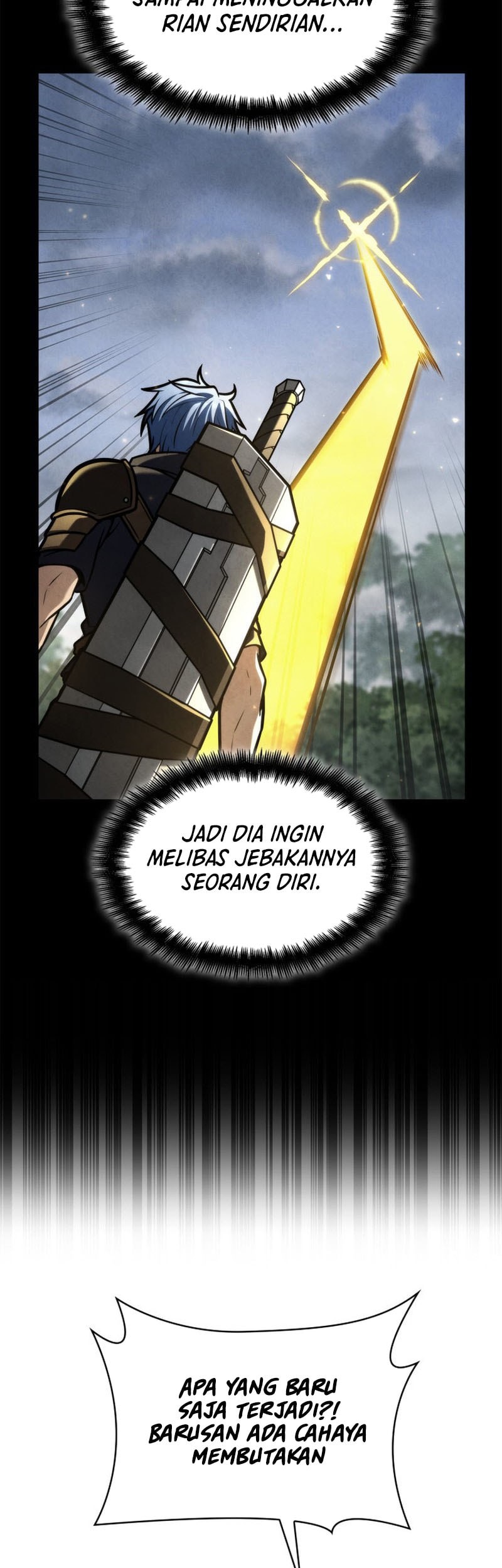 Infinite Mage Chapter 129 page 17