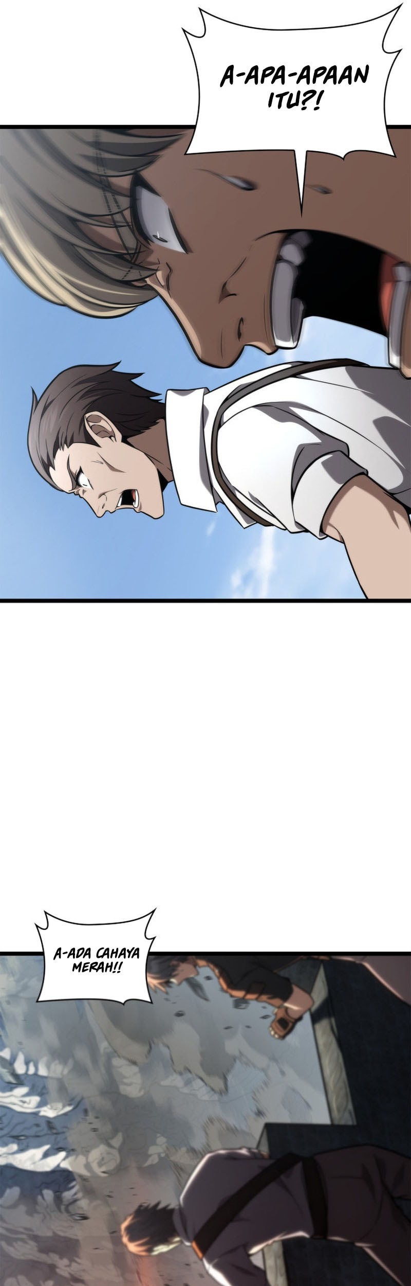 Infinite Mage Chapter 129 page 19