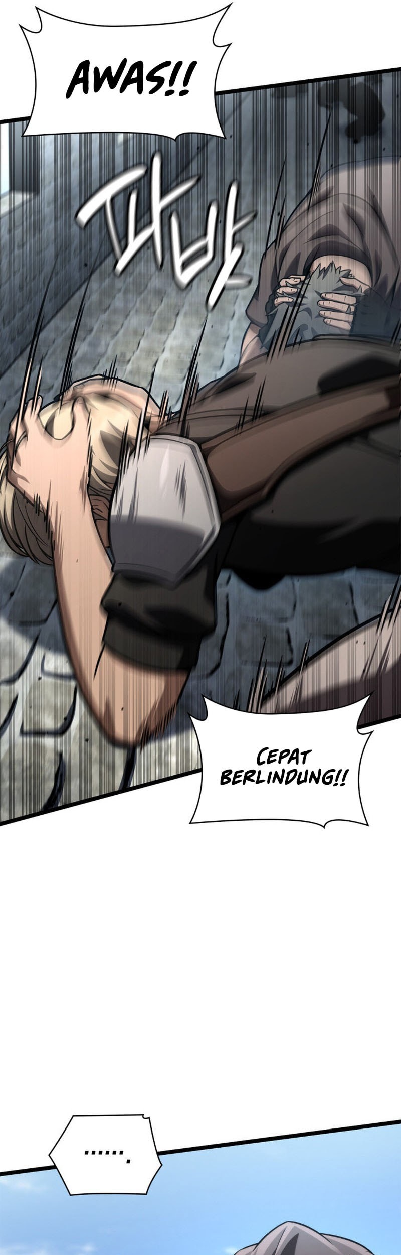 Infinite Mage Chapter 129 page 23