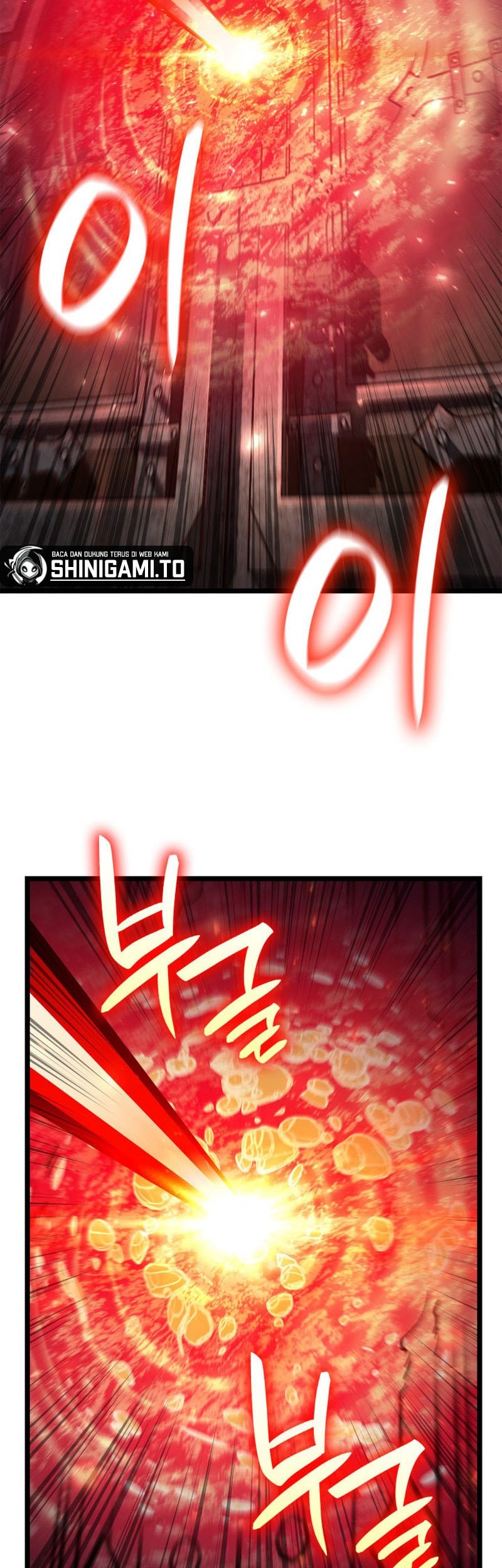 Infinite Mage Chapter 129 page 28