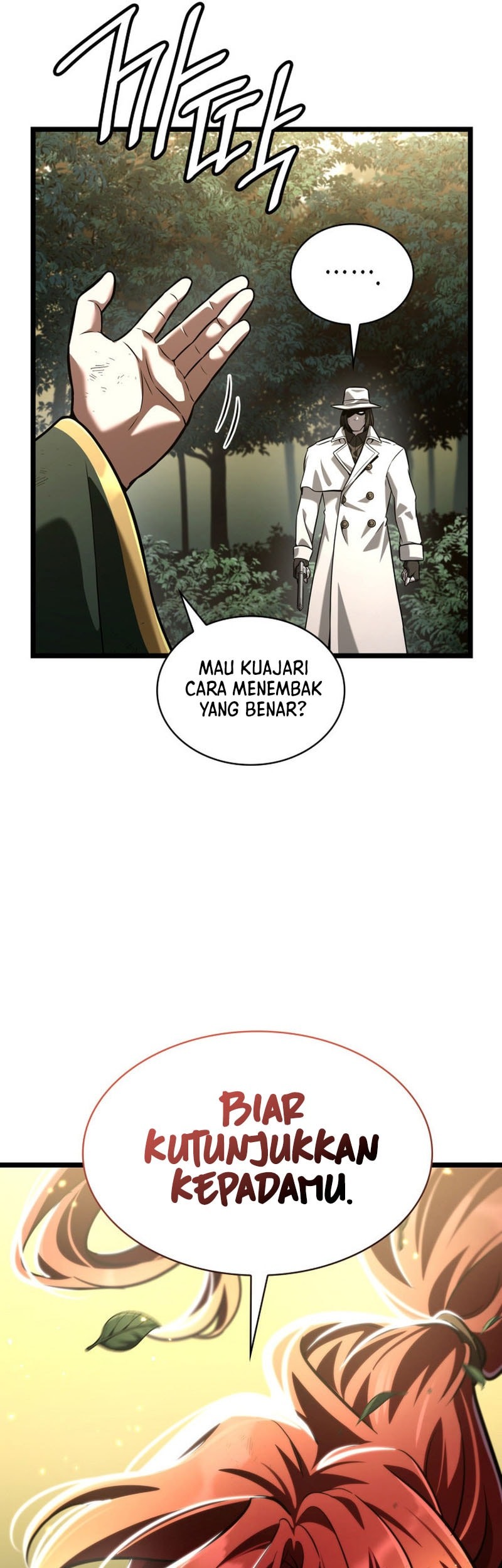 Infinite Mage Chapter 130 page 43