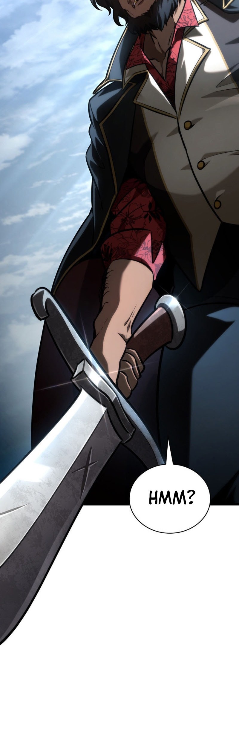 Infinite Mage Chapter 130 page 54