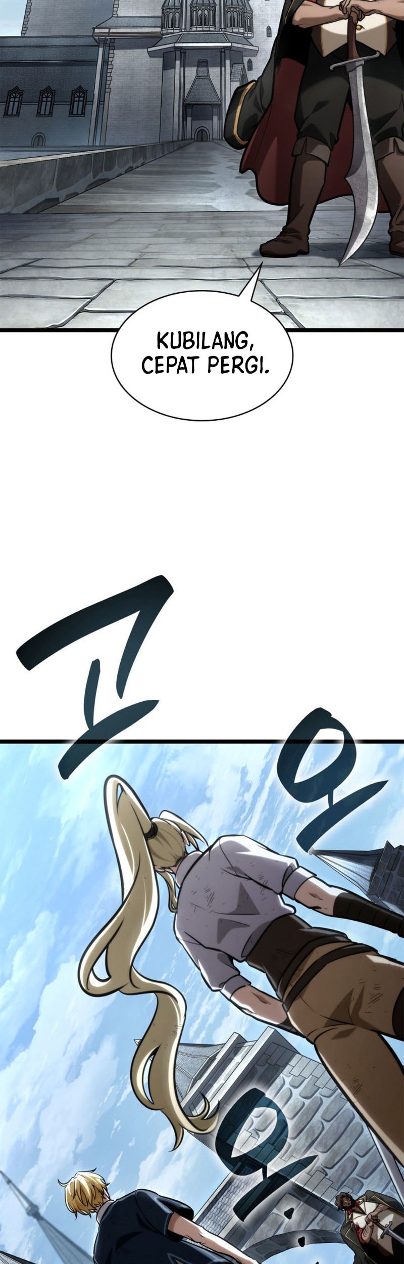 Infinite Mage Chapter 130 page 56