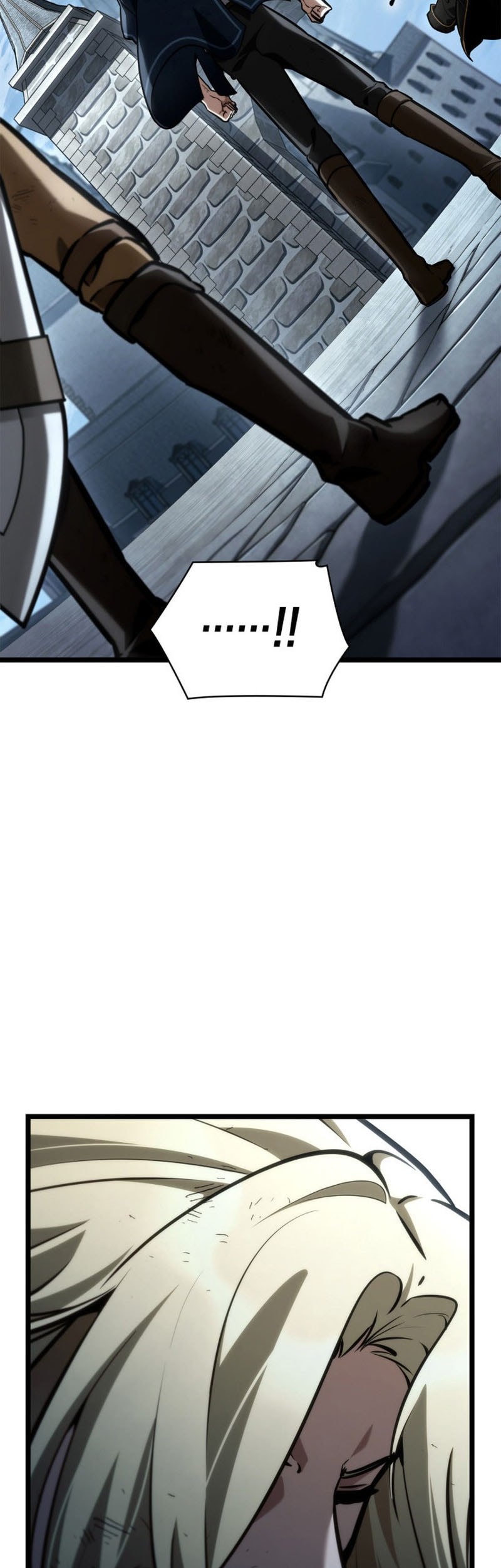 Infinite Mage Chapter 130 page 57