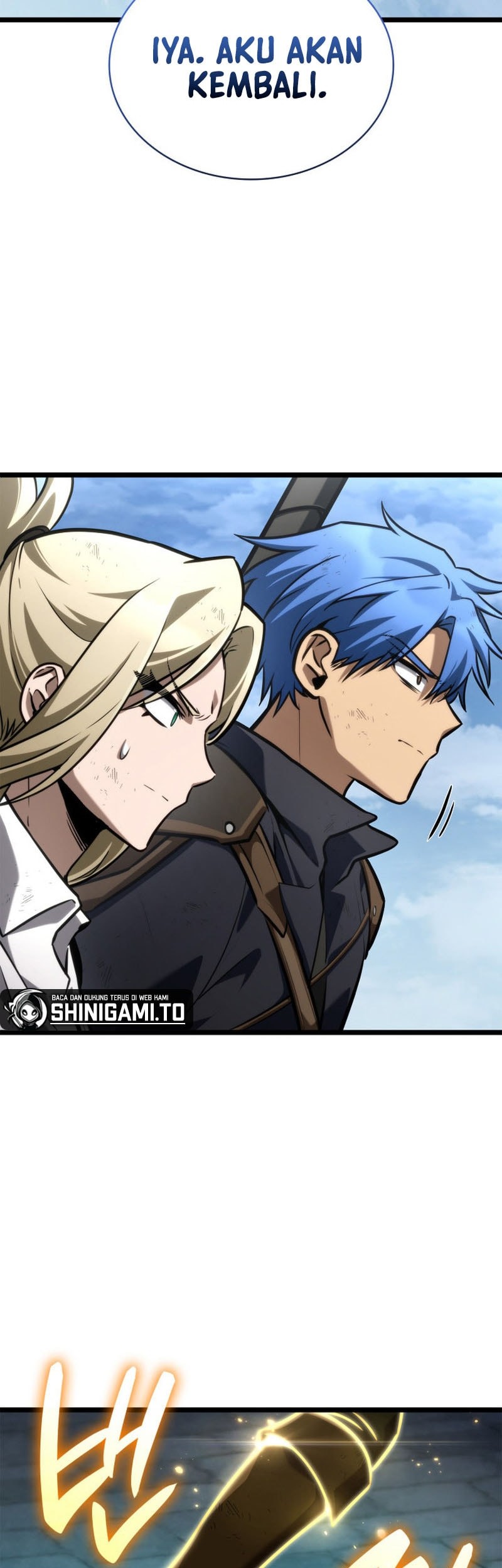 Infinite Mage Chapter 130 page 61