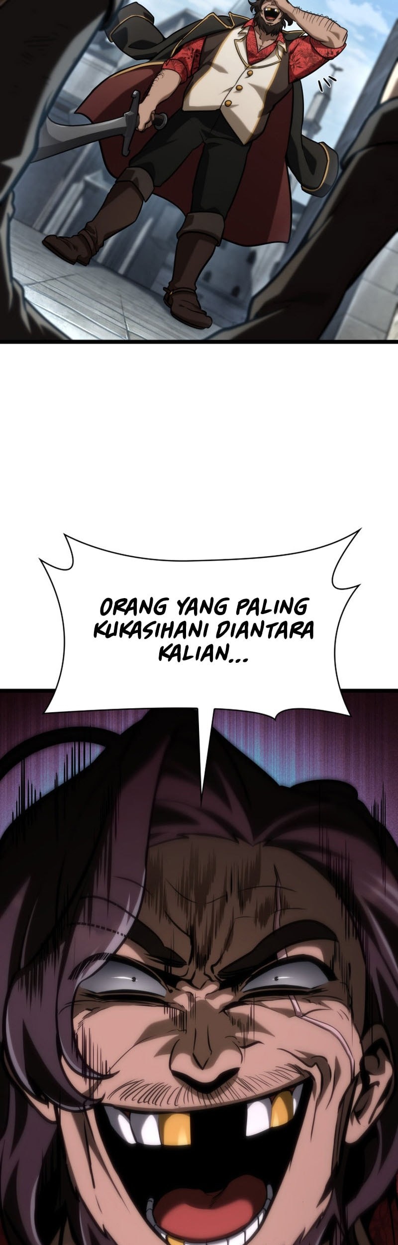 Infinite Mage Chapter 130 page 65