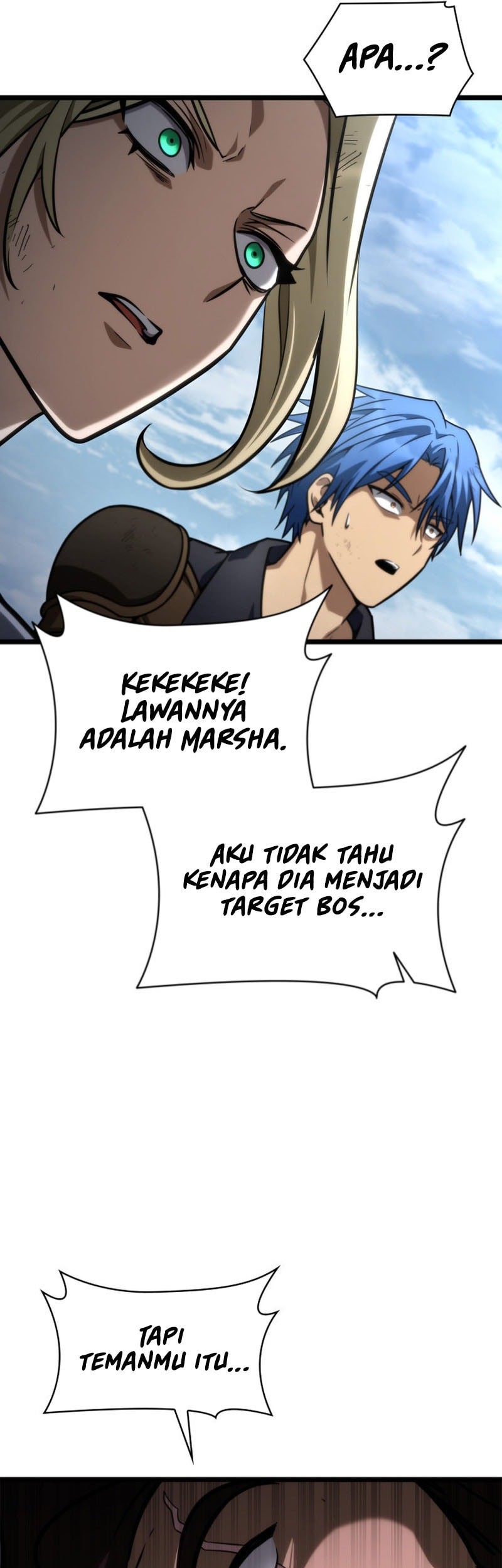 Infinite Mage Chapter 130 page 67