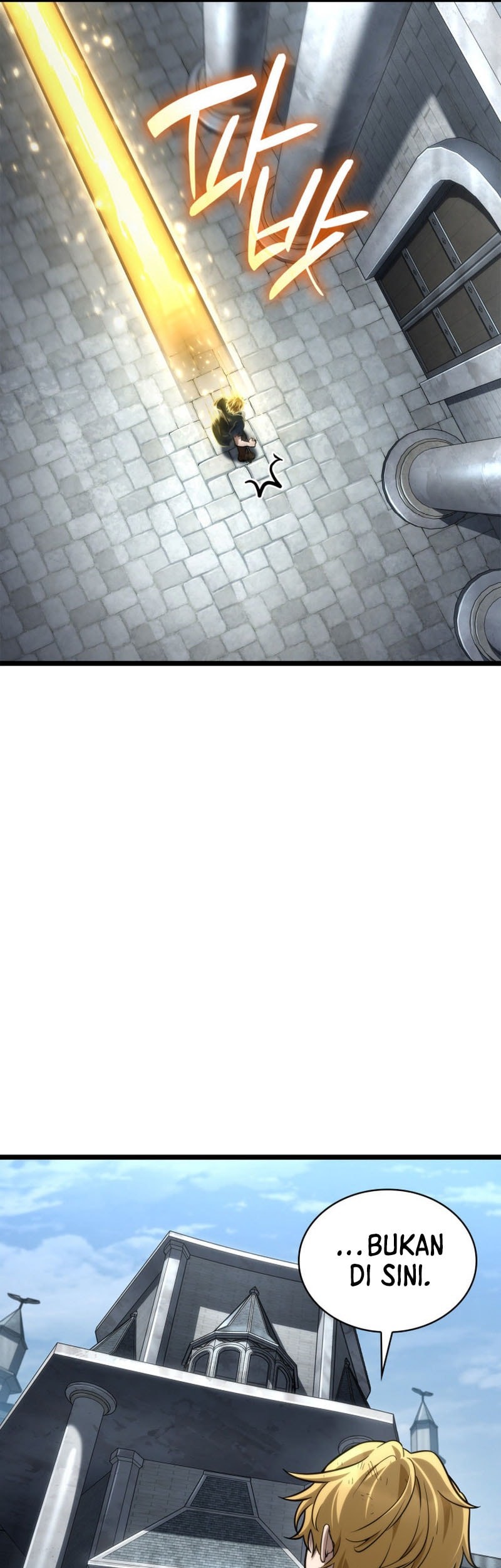 Infinite Mage Chapter 130 page 71