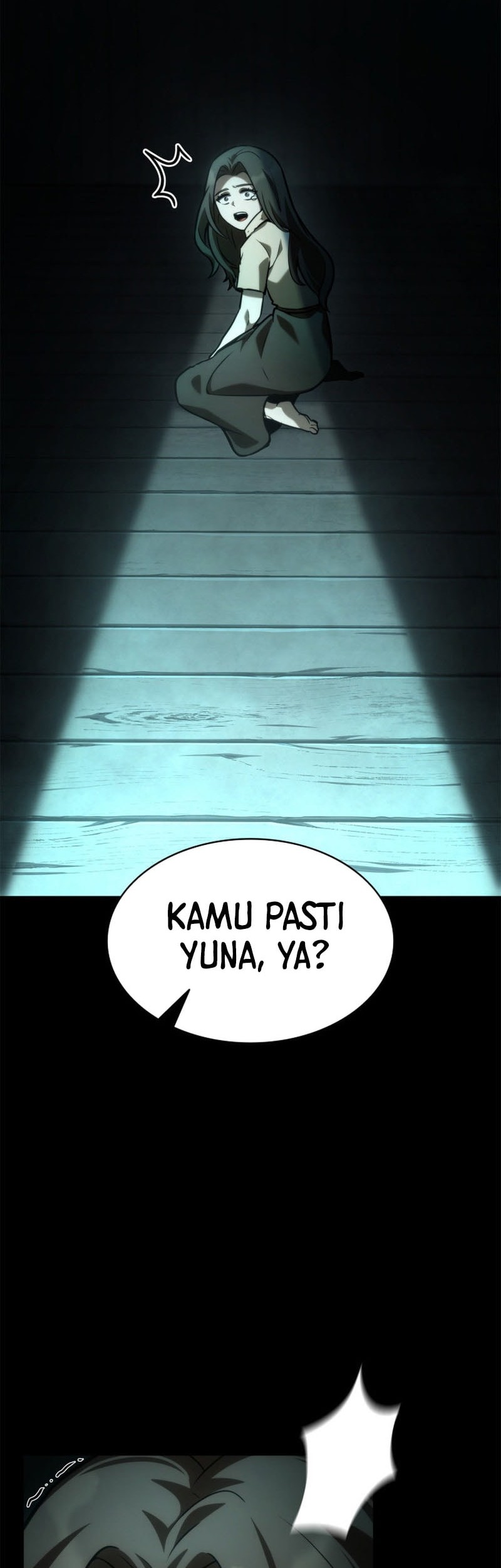 Infinite Mage Chapter 130 page 8