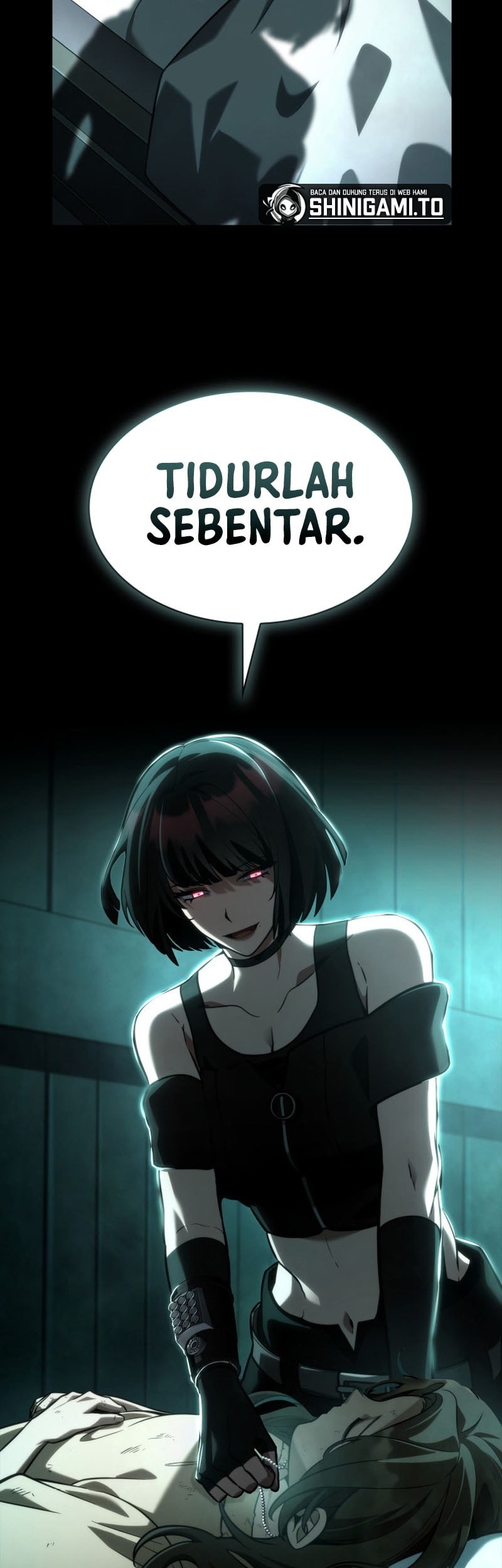 Infinite Mage Chapter 130 page 13