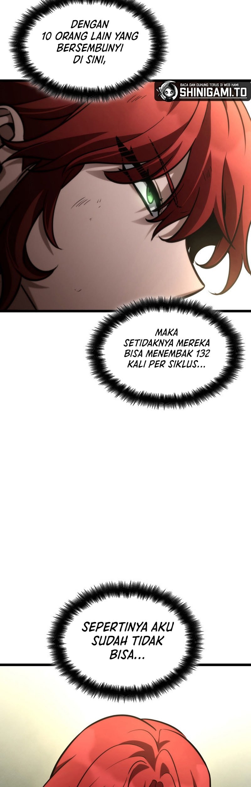 Infinite Mage Chapter 131 page 37