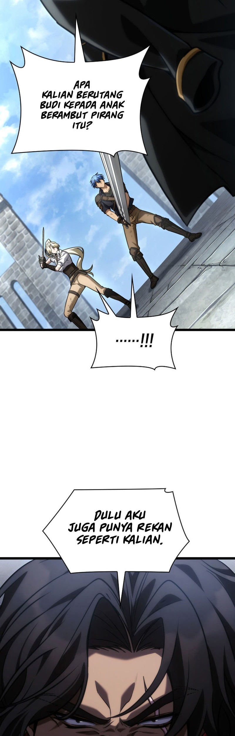 Infinite Mage Chapter 131 page 40