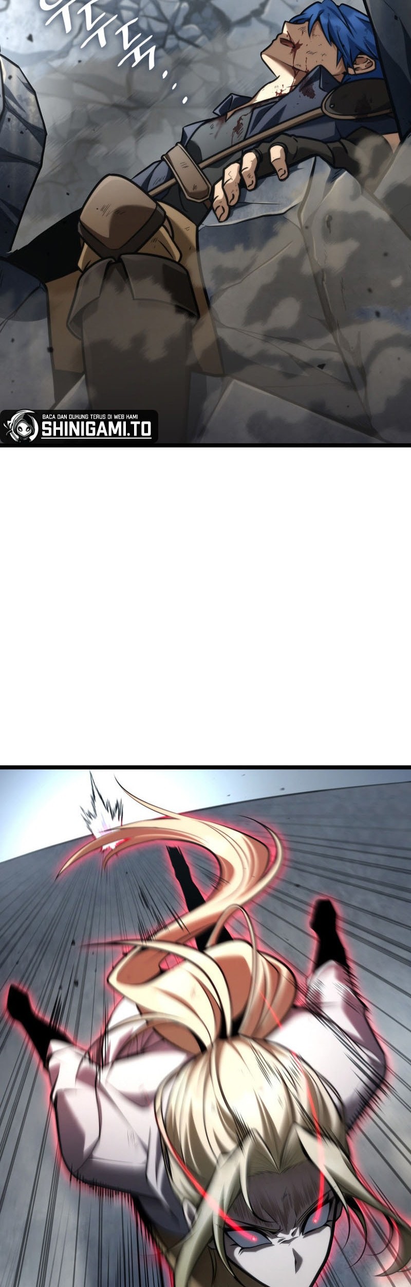 Infinite Mage Chapter 131 page 60
