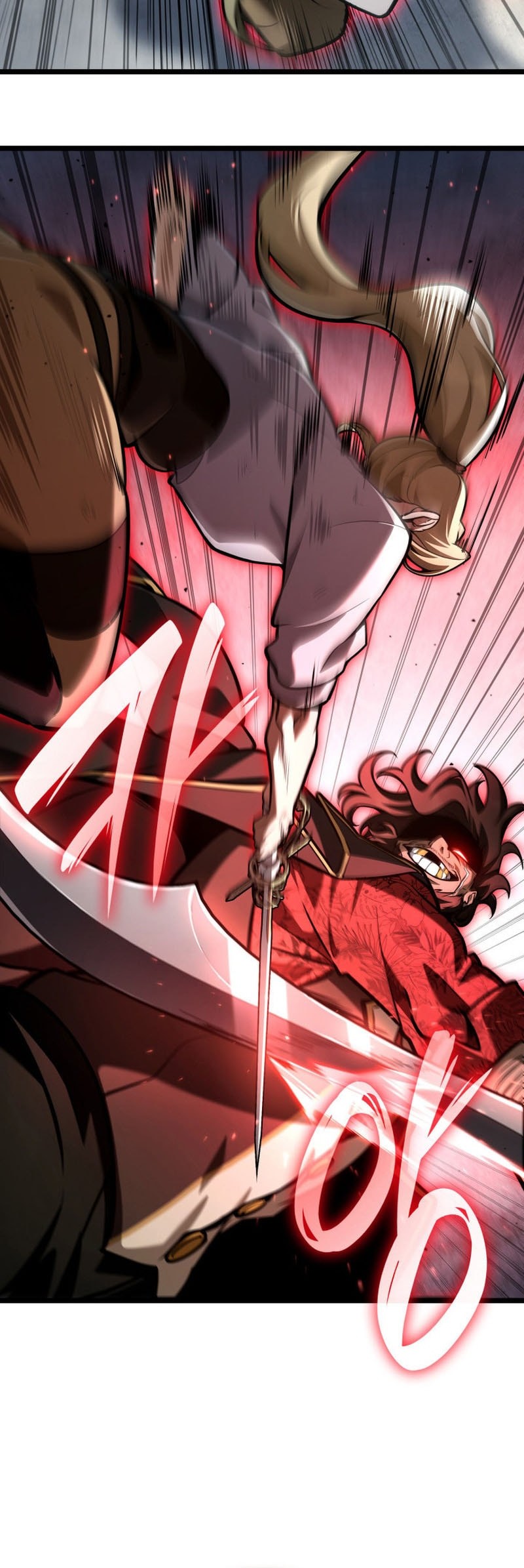 Infinite Mage Chapter 131 page 61