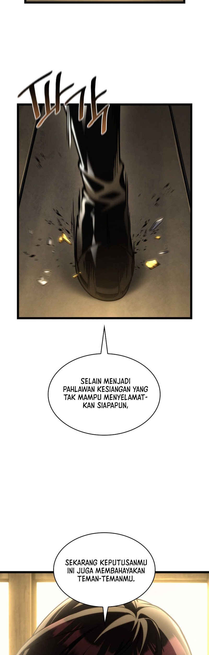 Infinite Mage Chapter 131 page 64