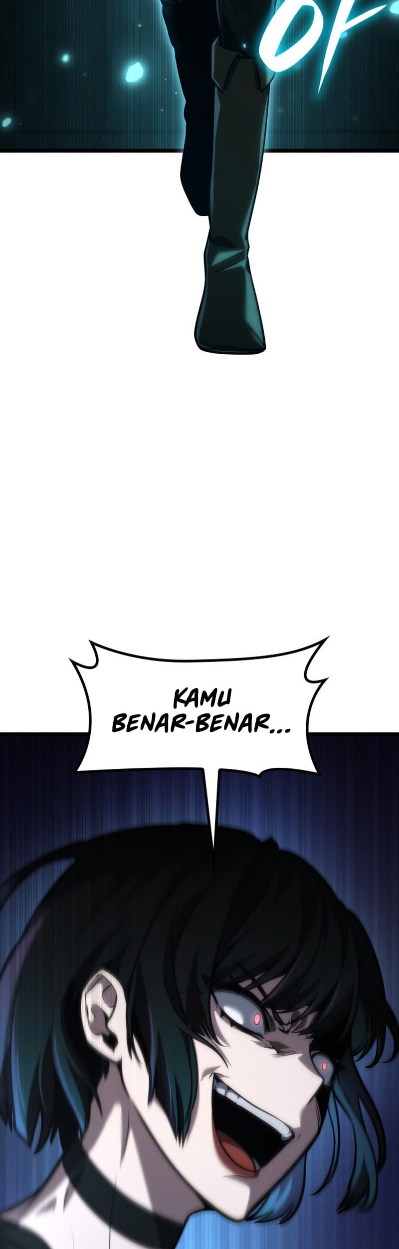 Infinite Mage Chapter 131 page 70
