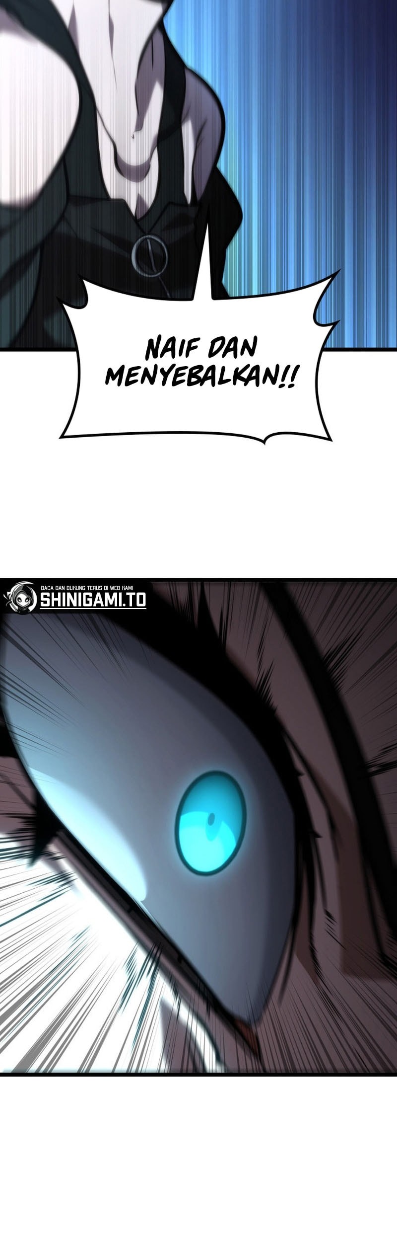 Infinite Mage Chapter 131 page 71