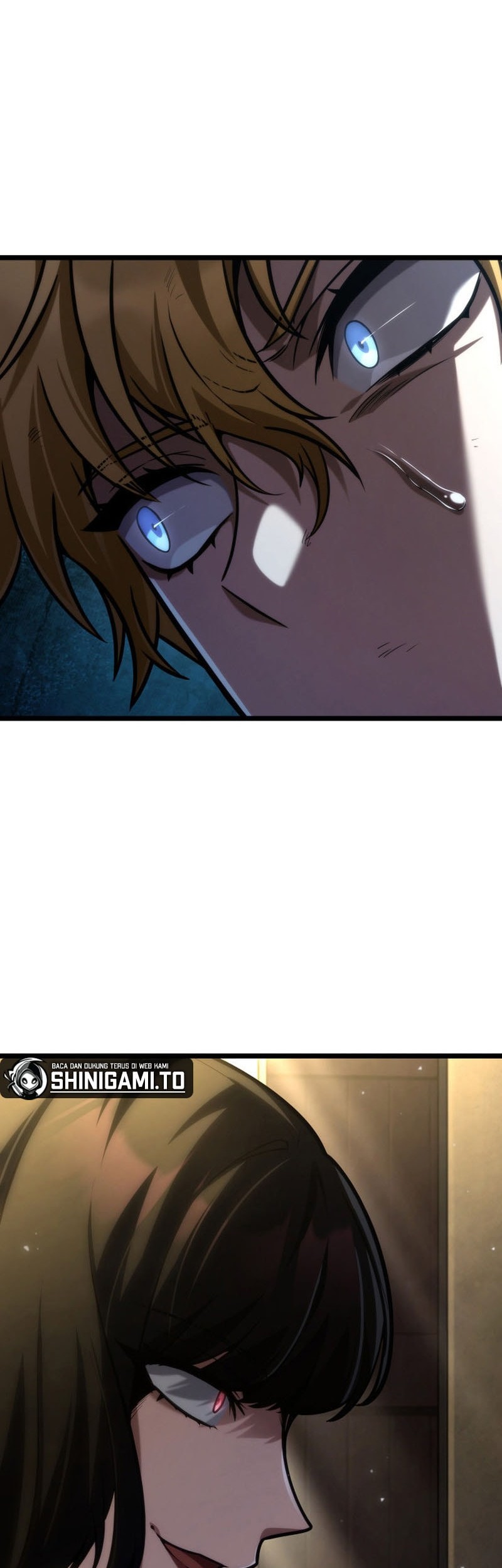 Infinite Mage Chapter 131 page 12