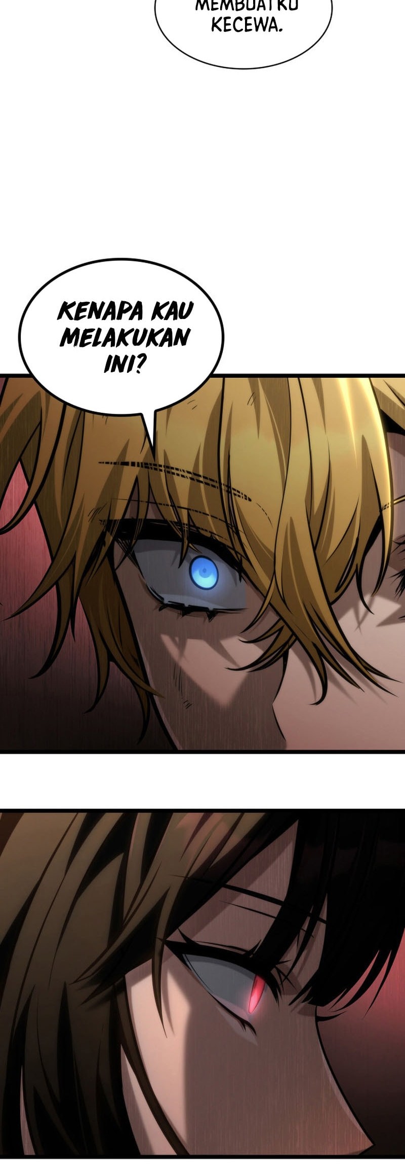Infinite Mage Chapter 131 page 14