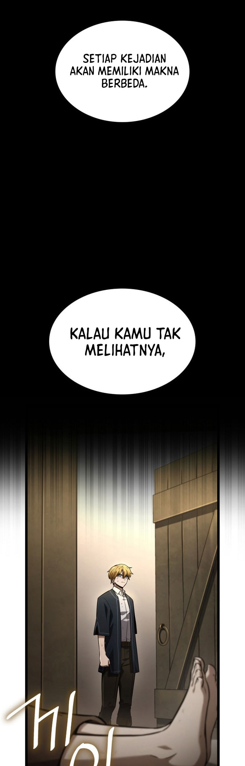 Infinite Mage Chapter 131 page 24