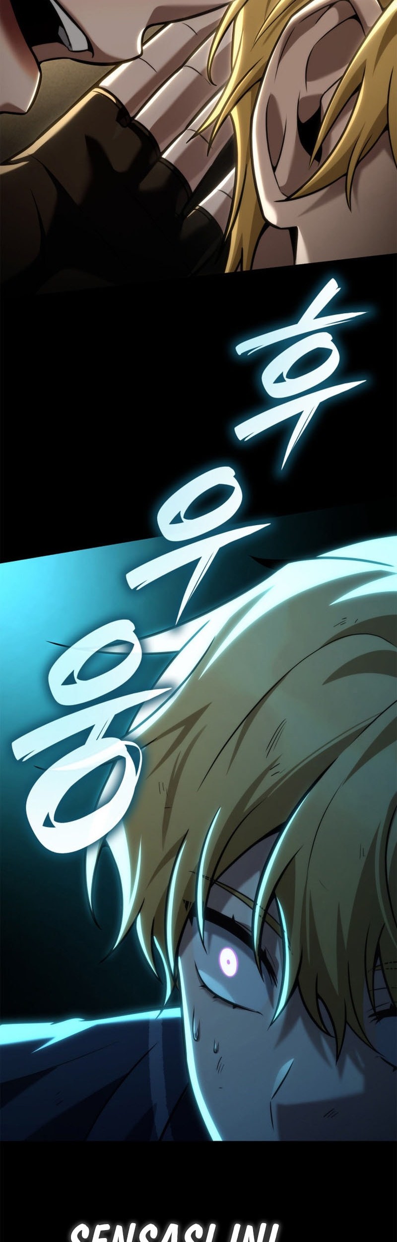 Infinite Mage Chapter 132 page 40