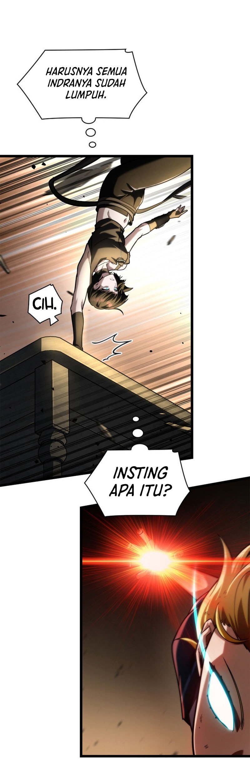 Infinite Mage Chapter 132 page 43