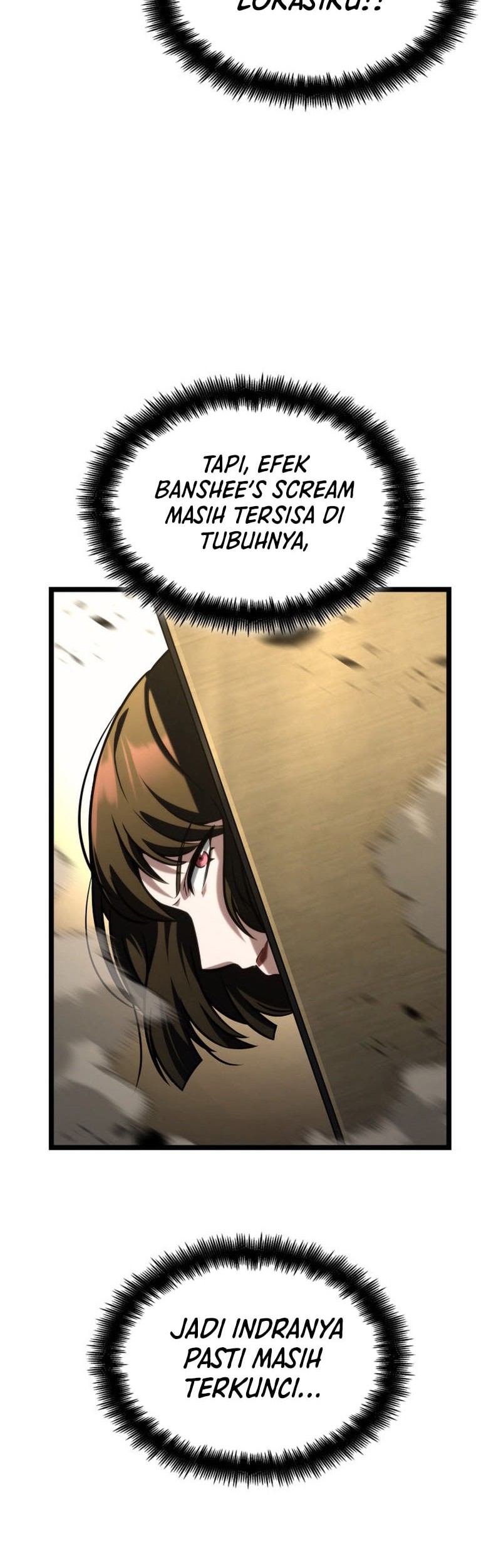 Infinite Mage Chapter 132 page 48