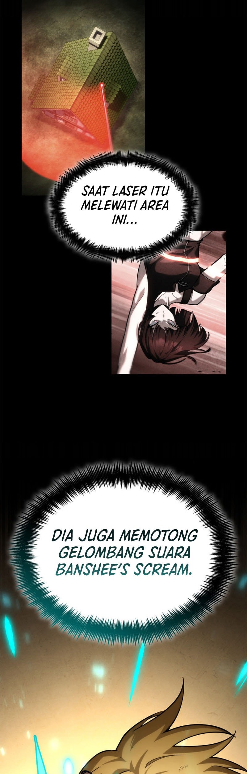 Infinite Mage Chapter 132 page 51