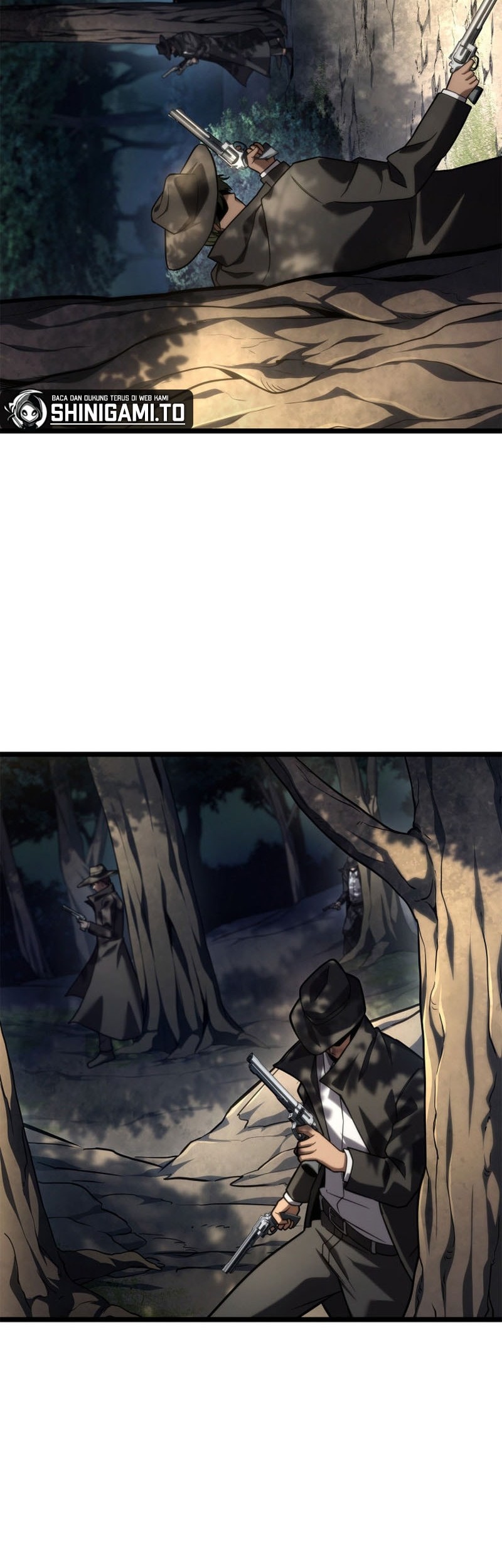 Infinite Mage Chapter 132 page 60