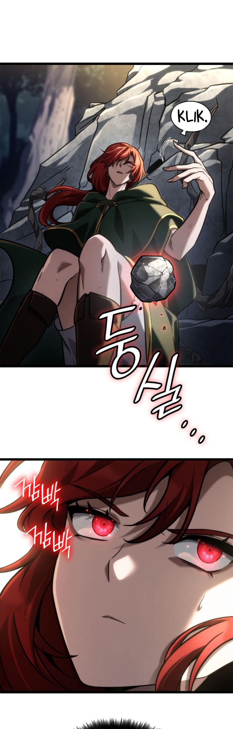 Infinite Mage Chapter 132 page 61