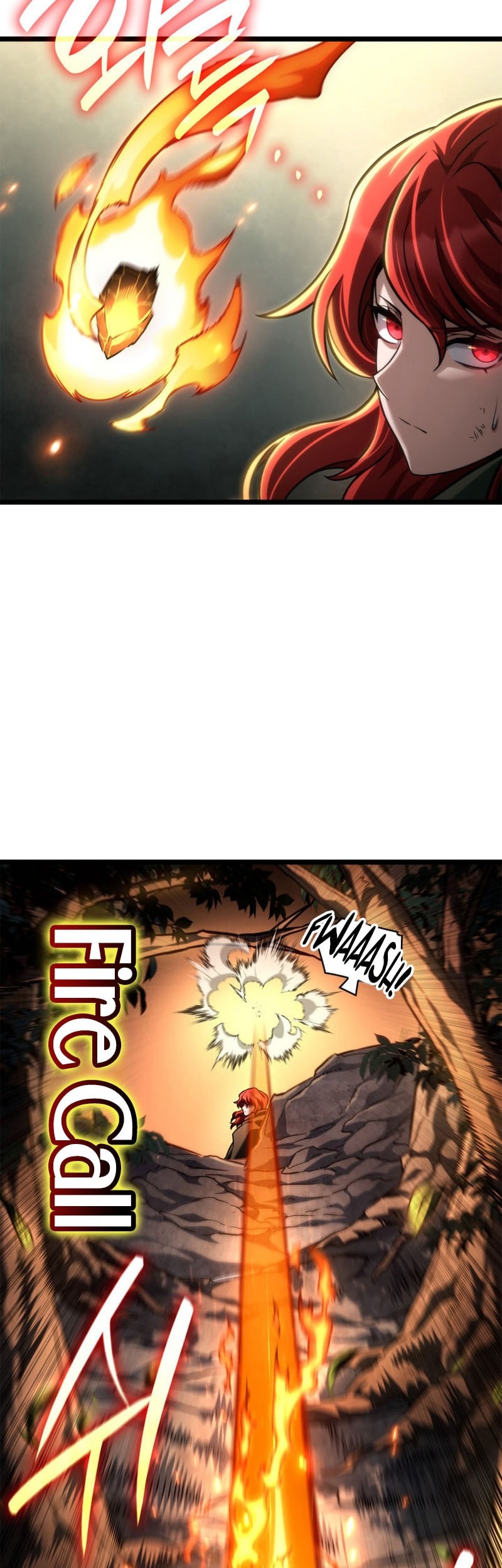 Infinite Mage Chapter 132 page 65