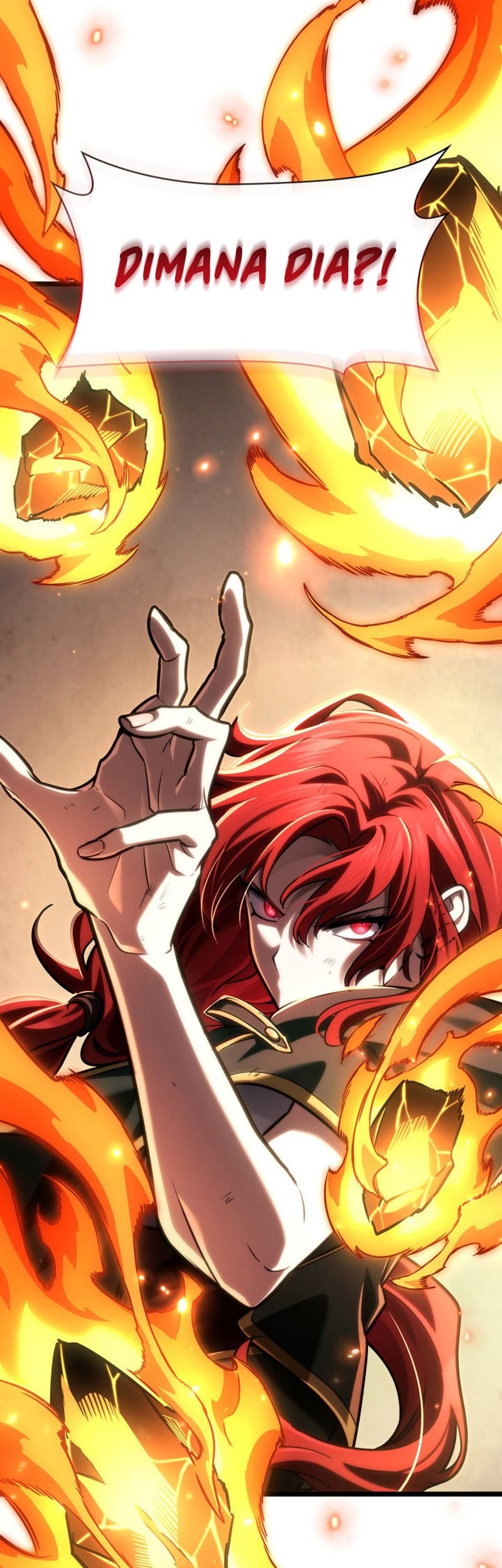 Infinite Mage Chapter 132 page 76