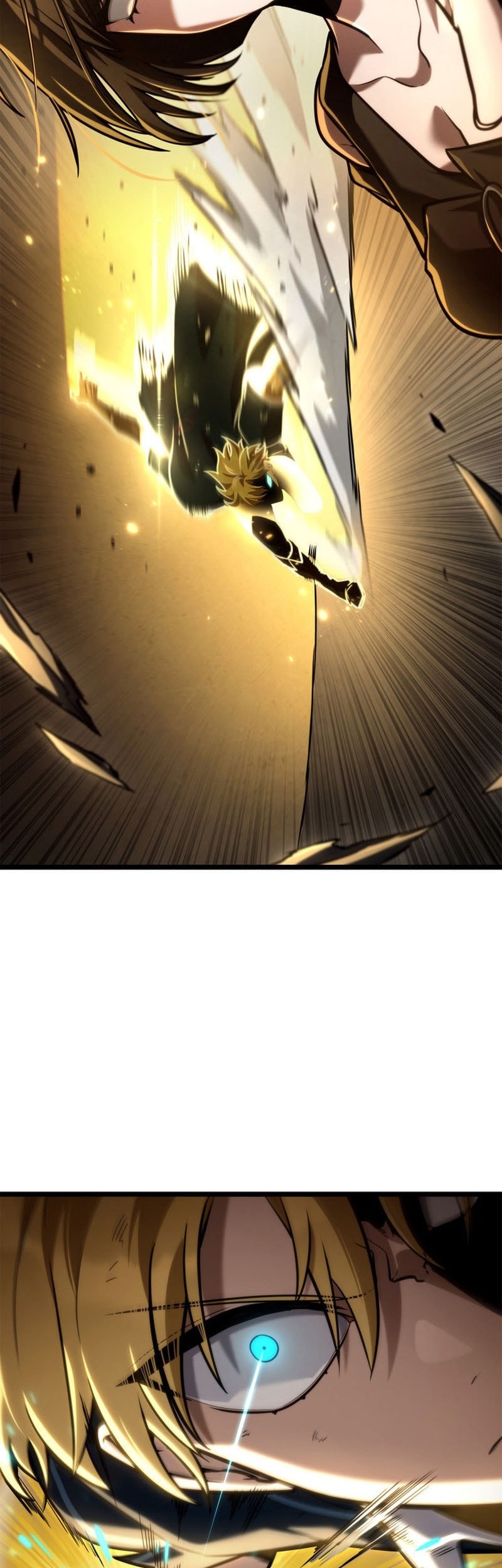 Infinite Mage Chapter 132 page 13
