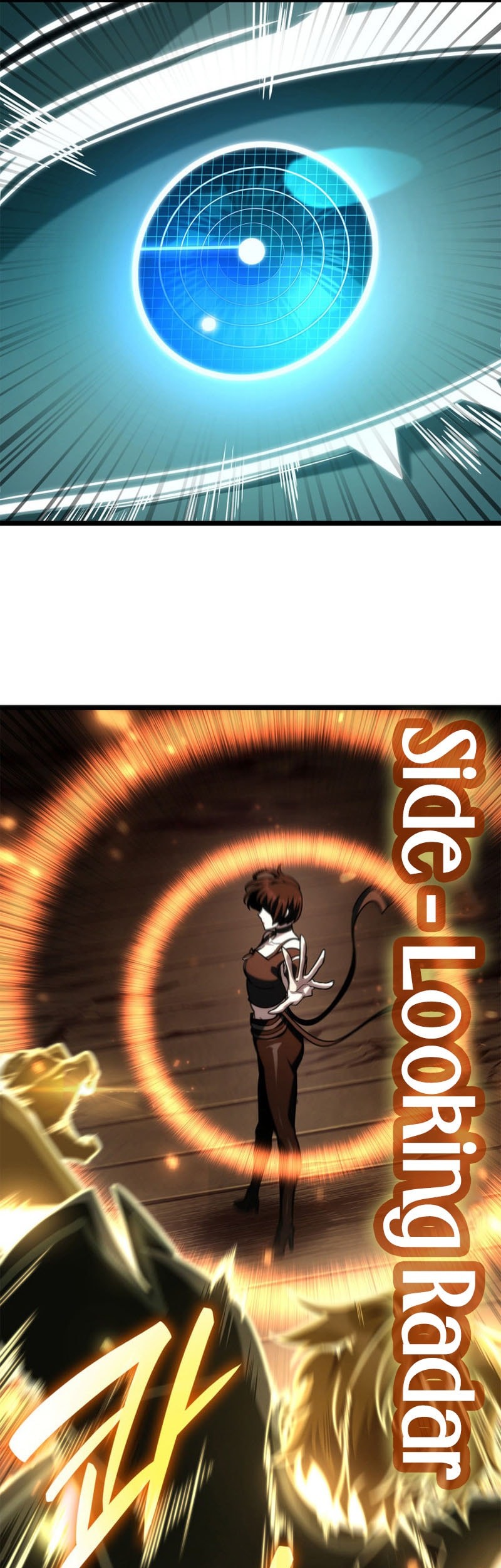 Infinite Mage Chapter 132 page 23
