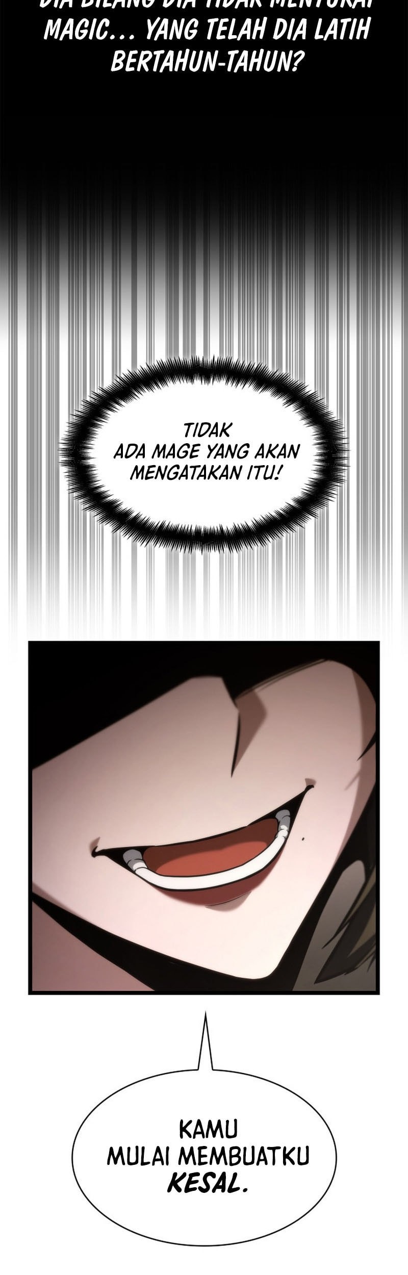 Infinite Mage Chapter 132 page 29
