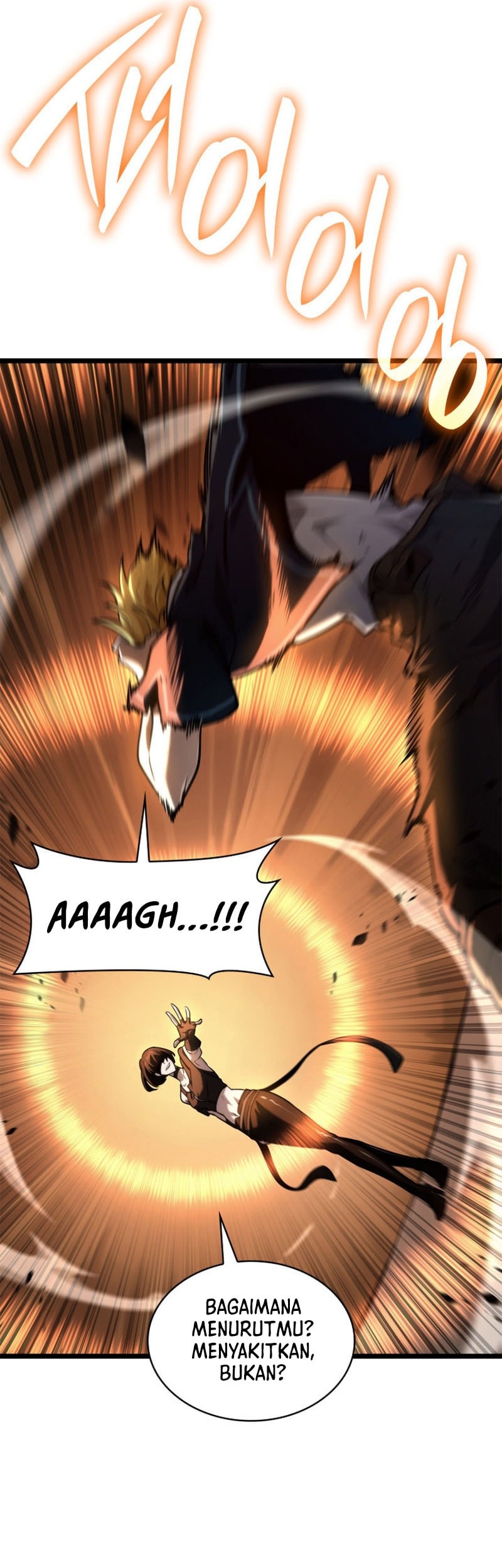 Infinite Mage Chapter 132 page 31