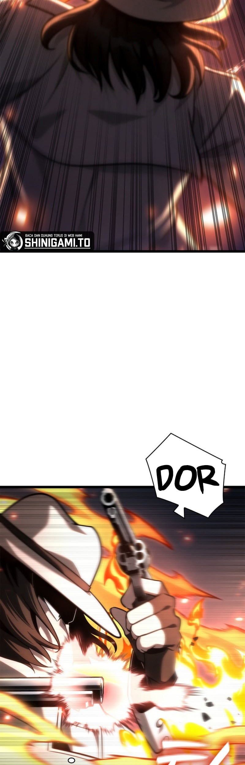Infinite Mage Chapter 133 page 35