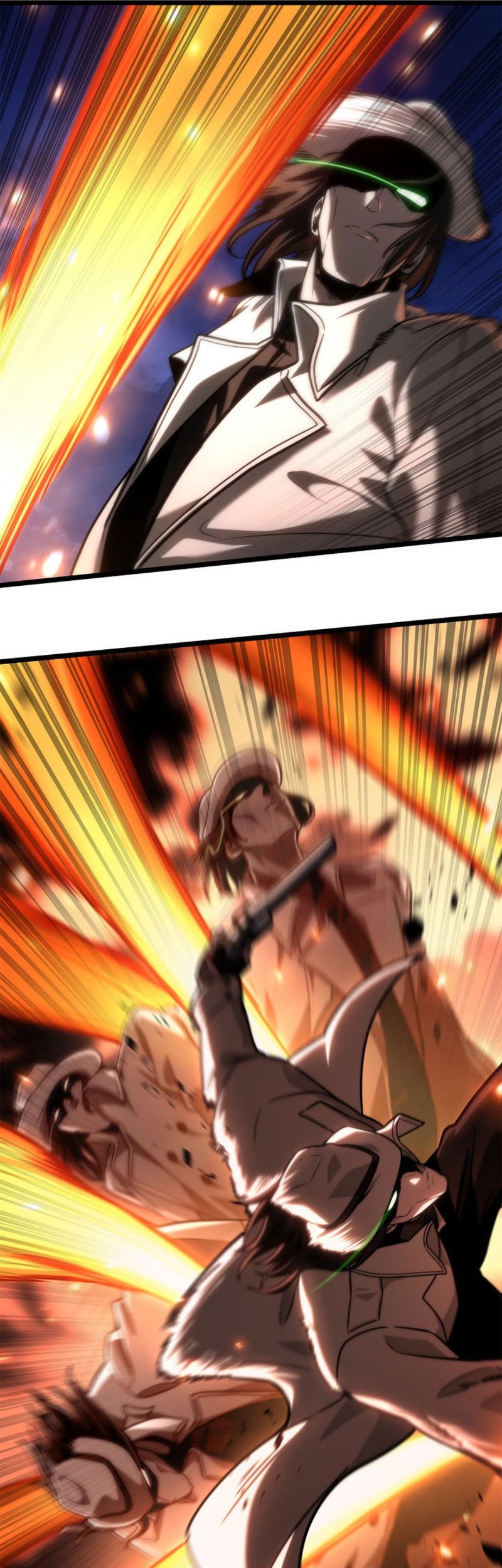 Infinite Mage Chapter 133 page 42