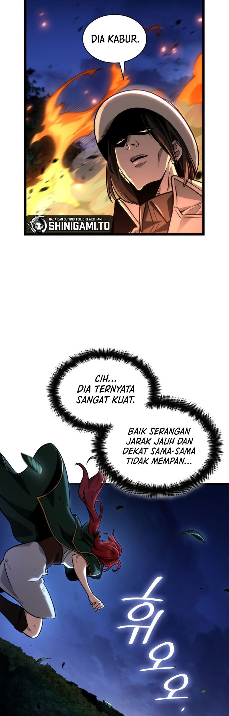 Infinite Mage Chapter 133 page 46